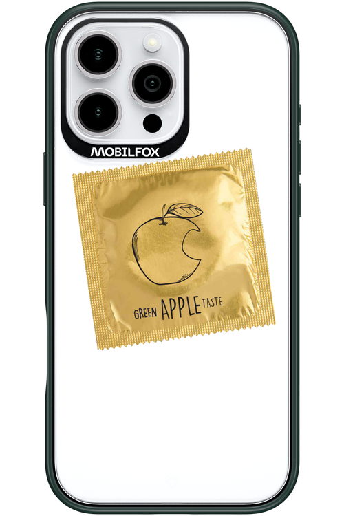 Safety Apple 2.0 - Apple iPhone 16 Pro Max
