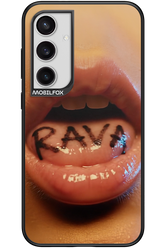 Rava Kiss - Samsung Galaxy S24+