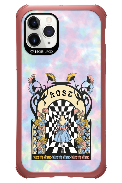 L0ST 2.0 - Apple iPhone 11 Pro