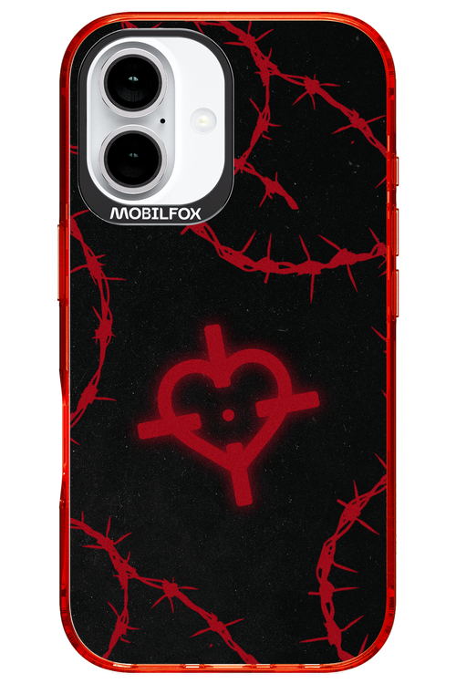 Focus on Me 2.0 - Apple iPhone 16