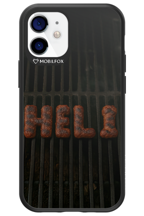 Barbeque - Apple iPhone 12 Mini