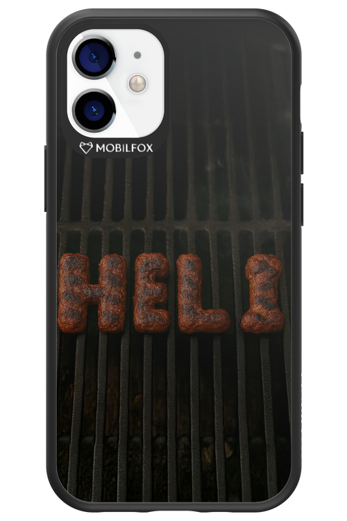 Barbeque - Apple iPhone 12 Mini