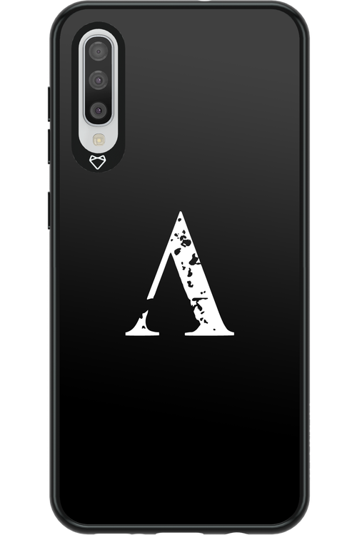 Azteca black - Samsung Galaxy A50