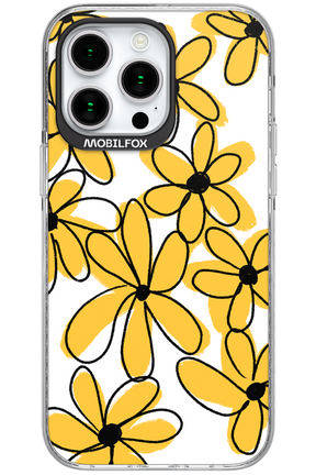 Yella - Apple iPhone 15 Pro Max