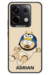 ChildHeli 1 - Xiaomi Redmi Note 13 Pro 5G