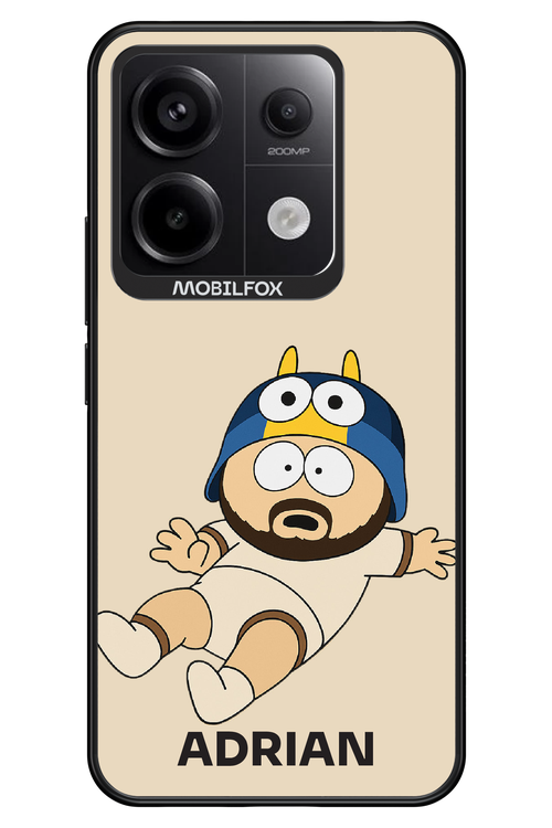 ChildHeli 1 - Xiaomi Redmi Note 13 Pro 5G