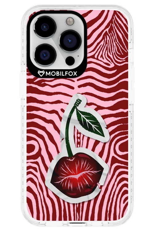 Kissy Cherry 2.0 - Apple iPhone 13 Pro