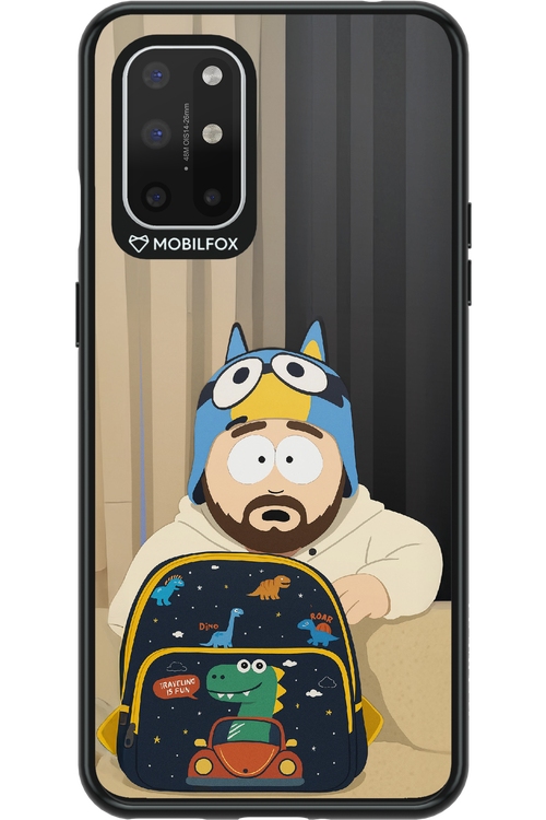 KidHeli 2.0 - OnePlus 8T