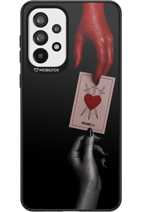 Ravanelli 2 2.0 - Samsung Galaxy A73