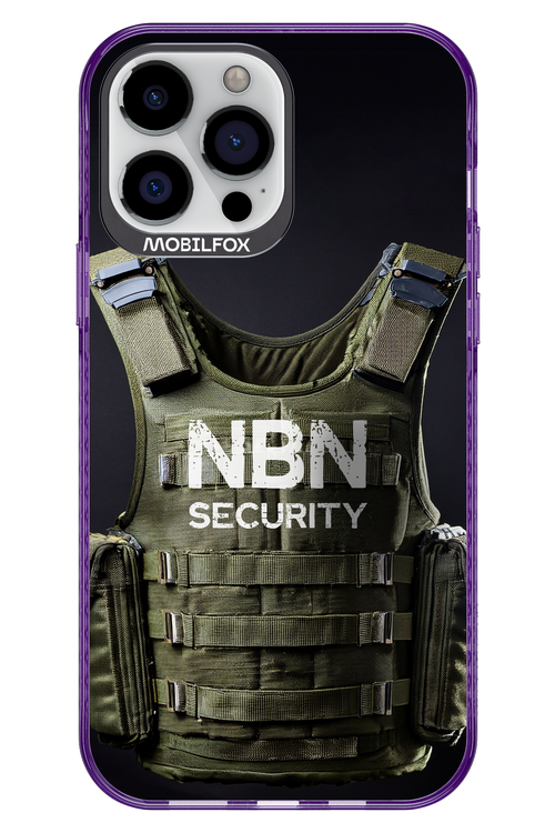 Secu - Apple iPhone 13 Pro Max