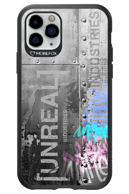 Steel 2.0 - Apple iPhone 11 Pro