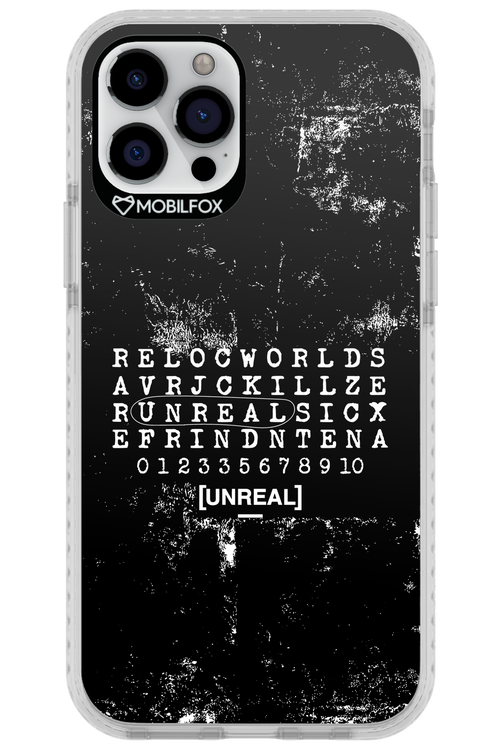 X Ten 2.0 - Apple iPhone 12 Pro