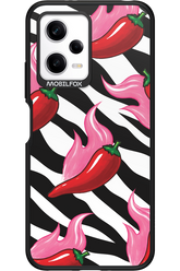 SPICY STRIPES 2.0 - Xiaomi Redmi Note 12 5G