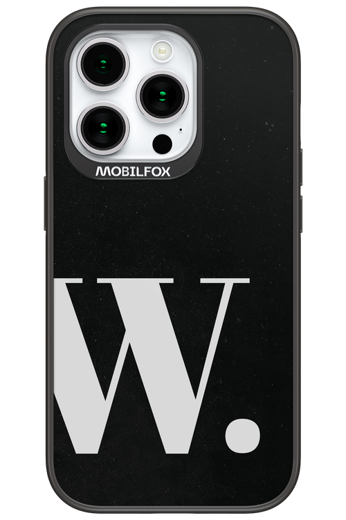 W (Off Space) 2.0 - Apple iPhone 15 Pro