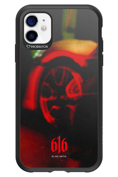 616 2.0 - Apple iPhone 11