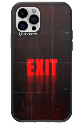 EXIT - Apple iPhone 12 Pro