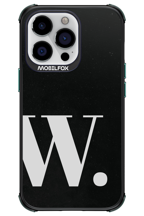 W (Off Space) 2.0 - Apple iPhone 13 Pro