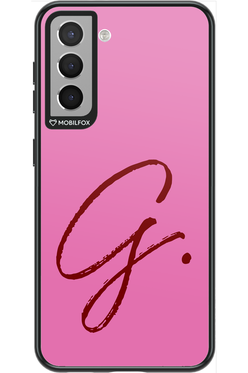 (Sorbet) G 2.0 - Samsung Galaxy S21