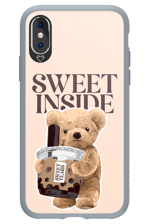 Sweet Inside - Apple iPhone X