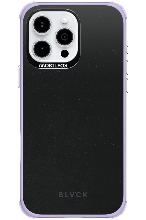 BLVCK 2.0 - Apple iPhone 16 Pro Max