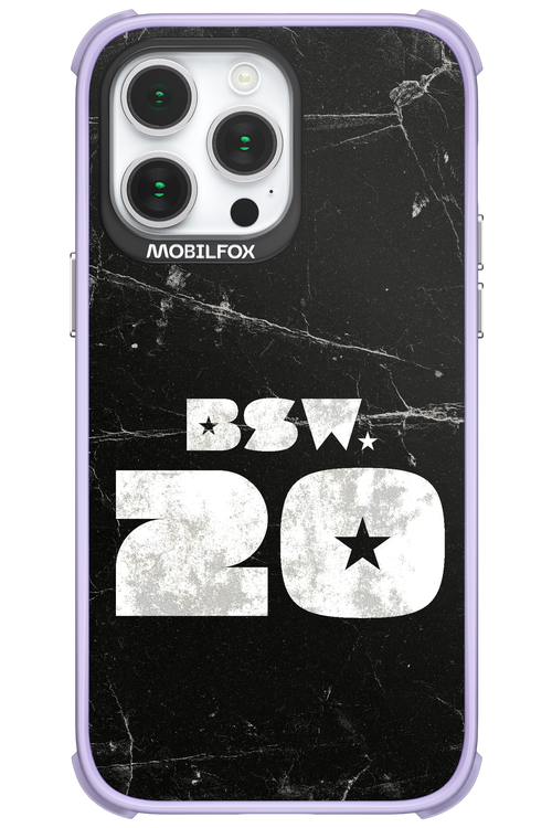 BSW 20 (4) 2.0 - Apple iPhone 14 Pro Max