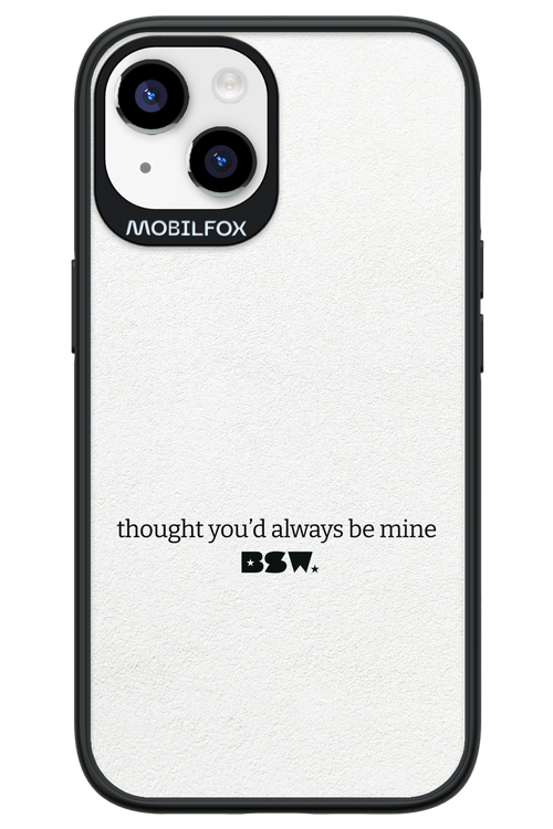 BSW FourSeasons 13 2.0 - Apple iPhone 14