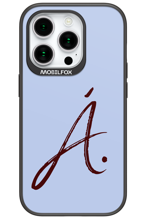 (Jellyfish Presso) A II 2.0 - Apple iPhone 15 Pro