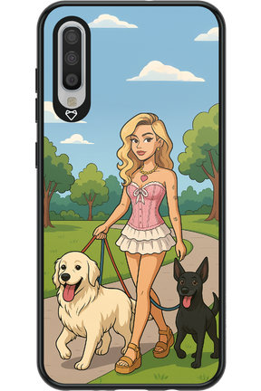 Weaf 2.0 - Samsung Galaxy A70