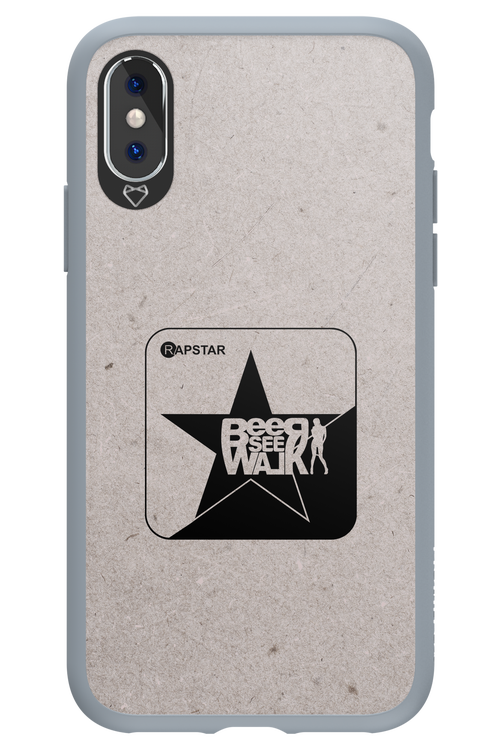 Rapstar - Apple iPhone XS