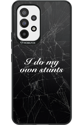 Stunts 2.0 - Samsung Galaxy A53