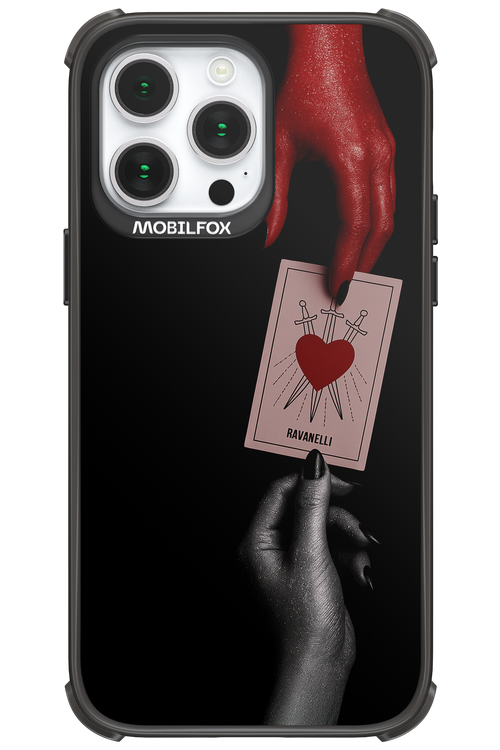 Ravanelli 2 - Apple iPhone 14 Pro Max