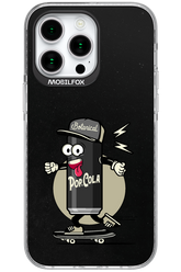 PopCola Botanical - Apple iPhone 15 Pro Max