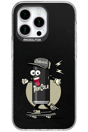 PopCola Botanical - Apple iPhone 15 Pro Max