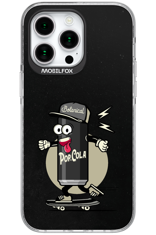 PopCola Botanical - Apple iPhone 15 Pro Max