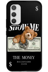 Show Me The Money 2.0 - Samsung Galaxy A54
