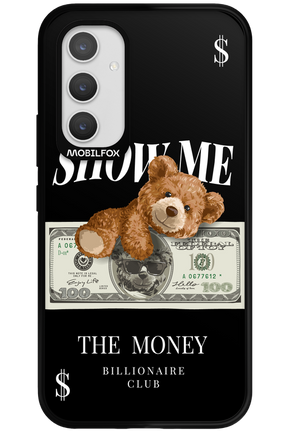 Show Me The Money 2.0 - Samsung Galaxy A54