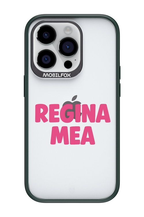 Regina Mea - Apple iPhone 14 Pro