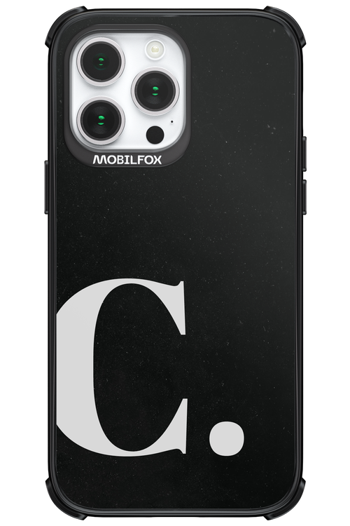 C (Off Space) 2.0 - Apple iPhone 14 Pro Max