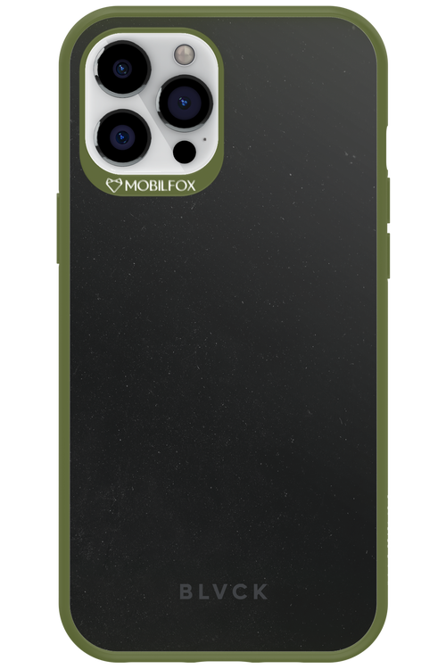 BLVCK 2.0 - Apple iPhone 12 Pro Max