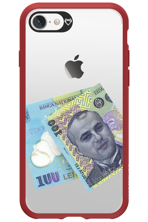 Zbir Lei 2.0 - Apple iPhone 7