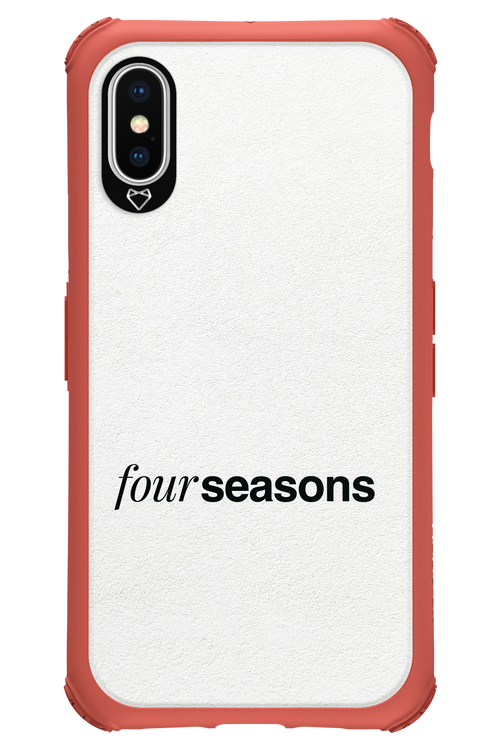 BSW FourSeasons 11 2.0 - Apple iPhone XS