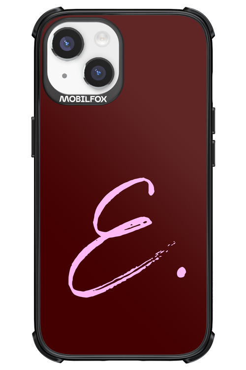 (Dark Blush) E 2.0 - Apple iPhone 14