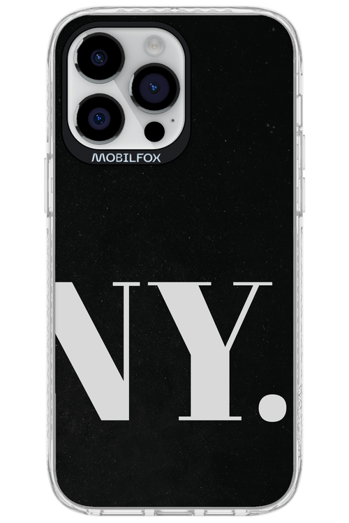 NY (Off Space) 2.0 - Apple iPhone 14 Pro Max