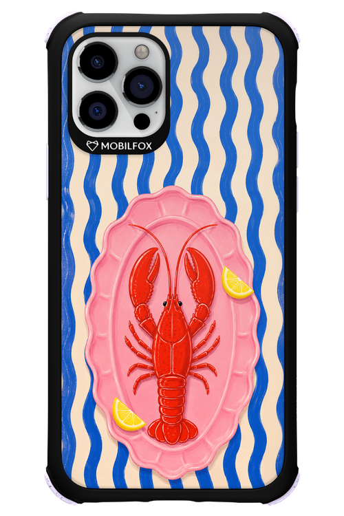 LOBSTER 2.0 - Apple iPhone 12 Pro