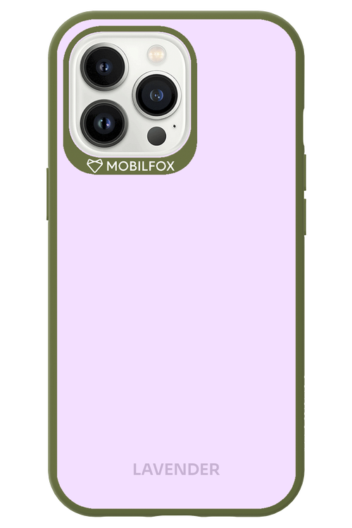 LAVENDER - FS2 2.0 - Apple iPhone 13 Pro