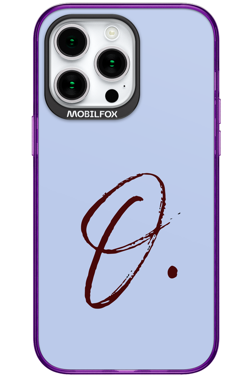 (Jellyfish Presso) O 2.0 - Apple iPhone 15 Pro Max