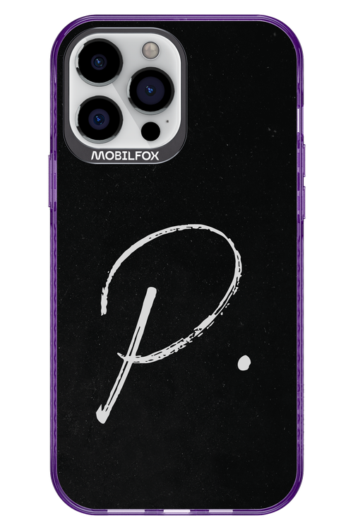(Off Space) P 2.0 - Apple iPhone 13 Pro Max