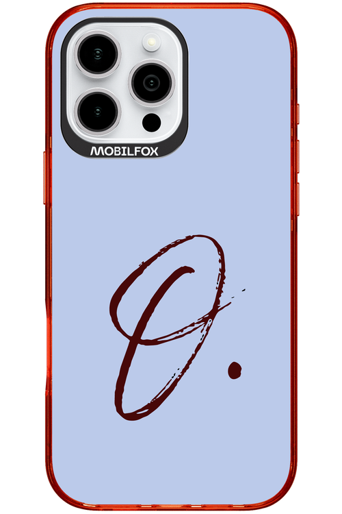 (Jellyfish Presso) O 2.0 - Apple iPhone 16 Pro Max