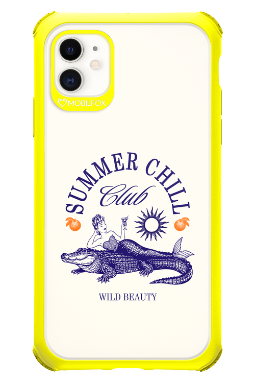 ChillMaid 2.0 - Apple iPhone 11