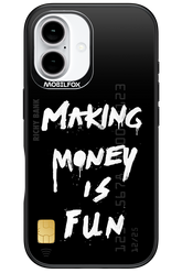 Funny Money 2.0 - Apple iPhone 16